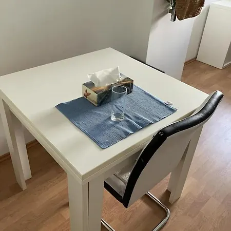 Homestay Super Location In Frankfurt am Main