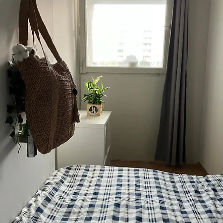 Homestay Super Location In Frankfurt am Main